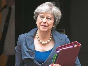 Supporting image for story: Victims in need of so much more vital help