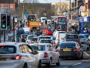 Supporting image for story: Calls for 50 per cent tax on polluting cars to encourage electric vehicles sales