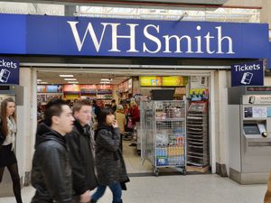 Supporting image for story: Travel recovery lifts WH Smith sales ahead of targets
