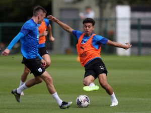 Supporting image for story: Jeremy Sarmiento making progress towards first West Brom start