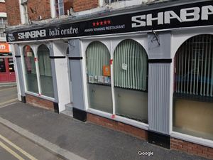Supporting image for story: Three men arrested after police drugs raid at curry house