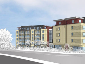 Supporting image for story: New retirement village proposed for Wellington to house hundreds of pensioners