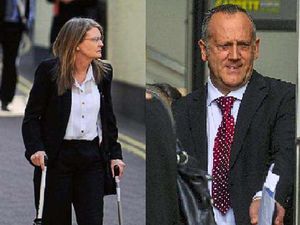 Supporting image for story: Clairvoyant and wife in £80k benefit fraud after filmed by secret investigators