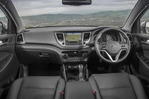 Base 'S' trim includes several features, including a digital radio