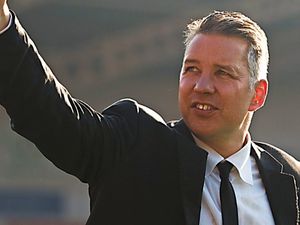 Supporting image for story: Next Shrewsbury Town manager: Darren Ferguson linked with vacant post
