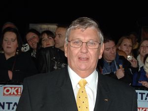 Supporting image for story: Actor David Yip pays tribute to ‘deeply respected’ Derek Martin following death