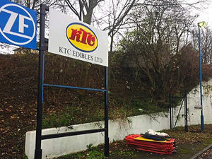 Supporting image for story: Inquest opens on worker who died after Wednesbury factory explosion