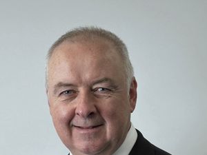 Supporting image for story: Staffordshire police, fire and rescue commissioner to outline new annual plans next week