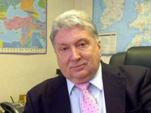 Supporting image for story: £6m deal metal boss in rallying call to firms