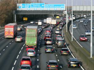 Supporting image for story: Six health conditions drivers must declare to the DVLA