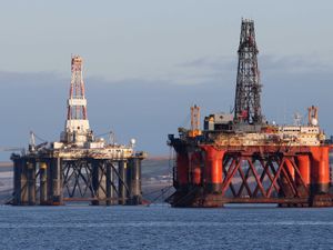 Supporting image for story: Businesses sign up to union campaign against Labour North Sea stance