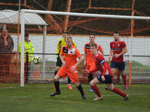 Supporting image for story: 'Firmer footing' for Bilston Town as new boss pieces squad together