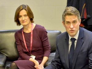 Supporting image for story: Telford MP welcomes launch of Children's Social Care Review