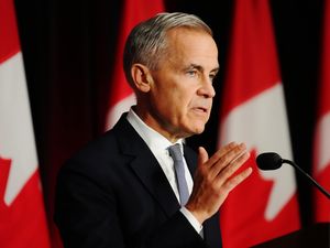 Supporting image for story: Canada will double non-US exports as Canadians can’t rely on America: Carney