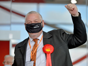 Supporting image for story: Full Wolverhampton election results as Labour majority cut