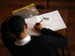 Supporting image for story: Poll: Do you support plans to expand the number of grammar schools?