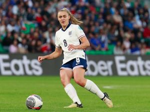 Supporting image for story: Sarina Wiegman has no issue with Georgia Stanway’s late England arrival
