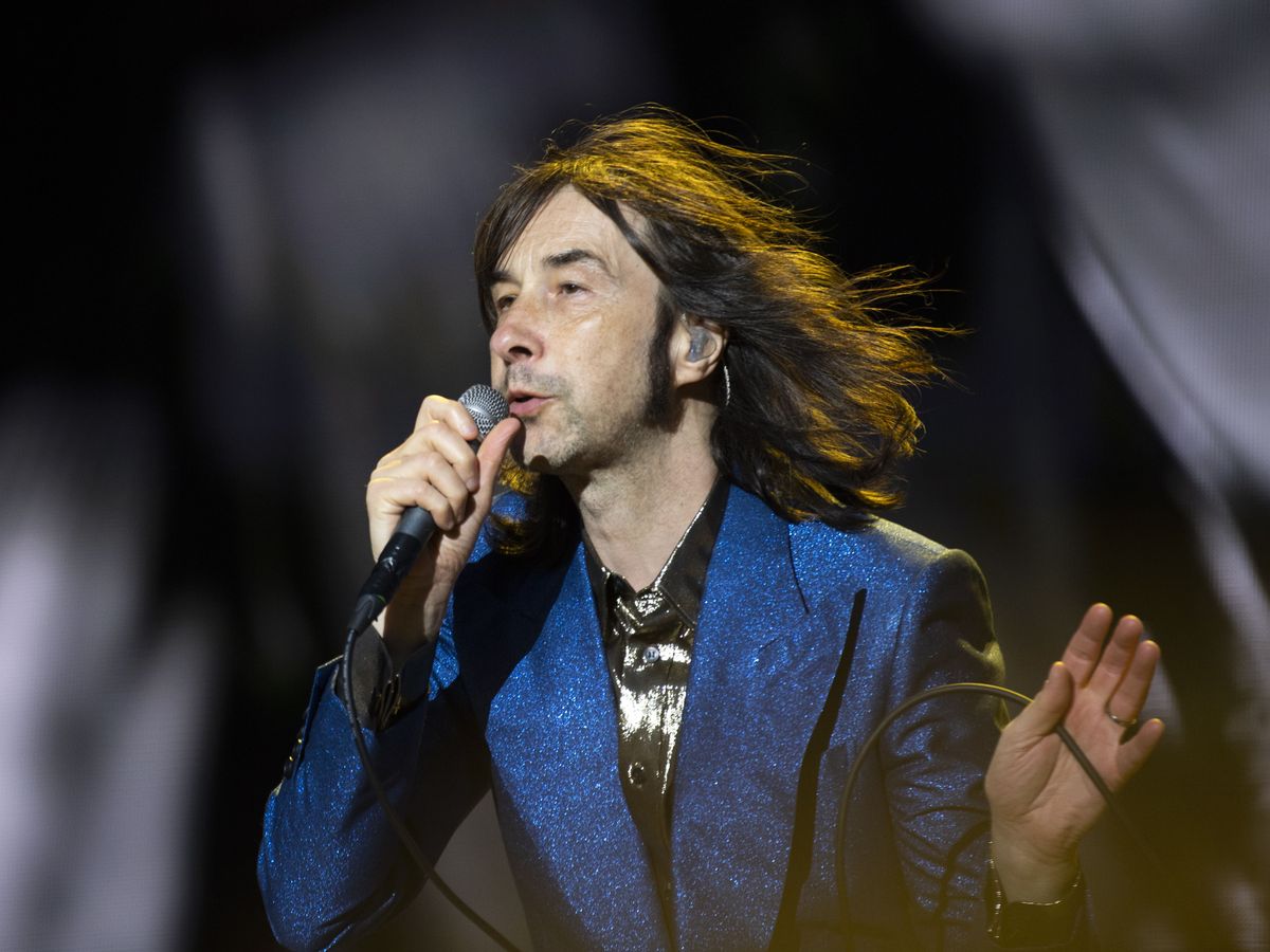 Film with alleged antisemitic imagery meant to provoke debate &ndash; Primal Scream