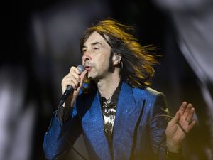 Supporting image for story: Film with alleged antisemitic imagery meant to provoke debate – Primal Scream