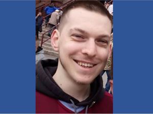 Supporting image for story: Telford murder trial: Harrowing details of victim's last moments recapped by judge