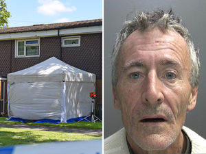 Supporting image for story: Murderer's father's jail term upped over brutal West Bromwich robbery