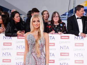 Supporting image for story: Princess Andre’s ITV series renewed for two more seasons airing in 2026