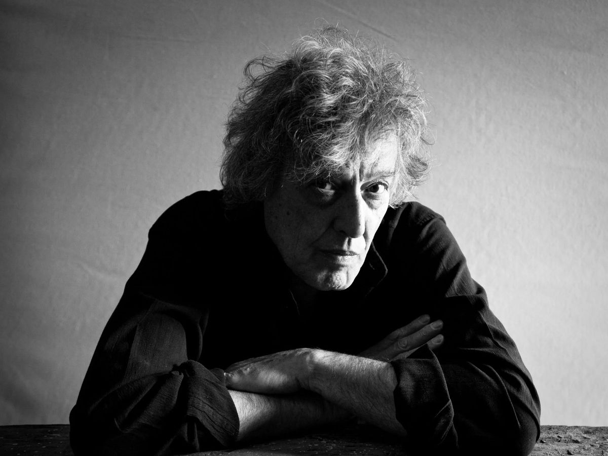 Award-winning playwright Sir Tom Stoppard dies aged 88