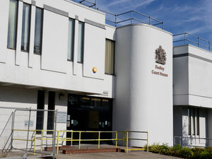 Supporting image for story: Mother prosecuted after parking in disabled space without valid blue badge in Dudley 