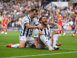 Supporting image for story: Carlos Corberan lays down John Swift’s West Brom challenge