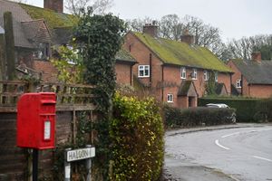 Love Your Neighbourhood Worfield