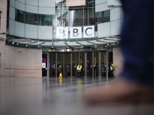 Supporting image for story: BBC apologises to Donald Trump over Panorama edit