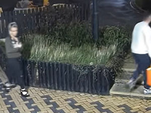 Supporting image for story: CCTV appeal launched after tools stolen from vehicle in Walsall