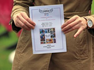 Supporting image for story: Inquest date set seven years after family of five murdered in arson attack