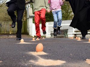 Supporting image for story: Easter fun for all the family at Ironbridge 