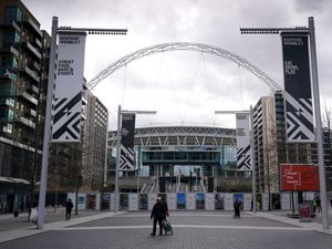 Supporting image for story: Minister would ‘grab’ opportunity for more events to test return of fans