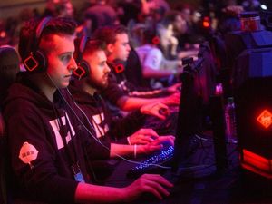 Supporting image for story: Twitch looks to challenging year ahead after successful 2018