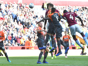 Supporting image for story: Analysis: Villa give Dean Smith the perfect start