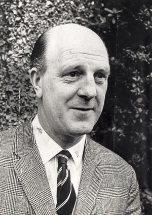 Stan Cullis