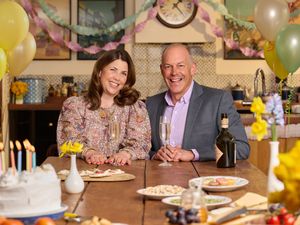 Supporting image for story: Channel 4 to host Location Location Location 25th anniversary night