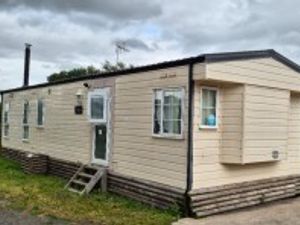 Supporting image for story: Temporary consent for static caravans near Ellesmere is refused