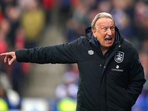 Supporting image for story: Huddersfield boss Neil Warnock looking to bounce back at West Brom