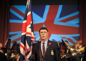 Parades will be scaled back or scrapped