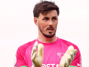 Supporting image for story: West Brom move for free agent goalkeeper as Josh Griffiths decision made