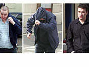 Supporting image for story: Fans have bans quashed