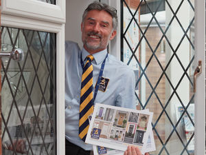 Supporting image for story: 5 Star sales performance for Kidderminster windows and conservatories specialist