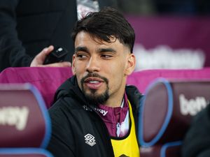 Supporting image for story: West Ham’s Lucas Paqueta cleared of spot-fixing charges