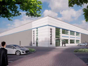 Supporting image for story: Bid to create ‘much-needed’ industrial space in Dudley