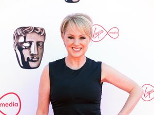 Supporting image for story: Corrie star Sally Dynevor: I fainted when I learned I had cancer