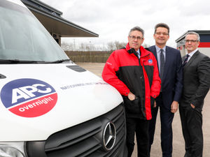 Supporting image for story: Ownership restructure for parcels network