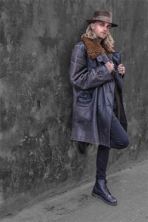  Phil Green – Stood Up